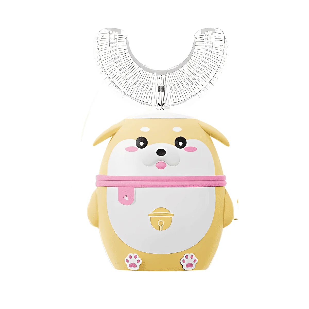 מברשת השיניים החכמה ™SmileFun - Image 10