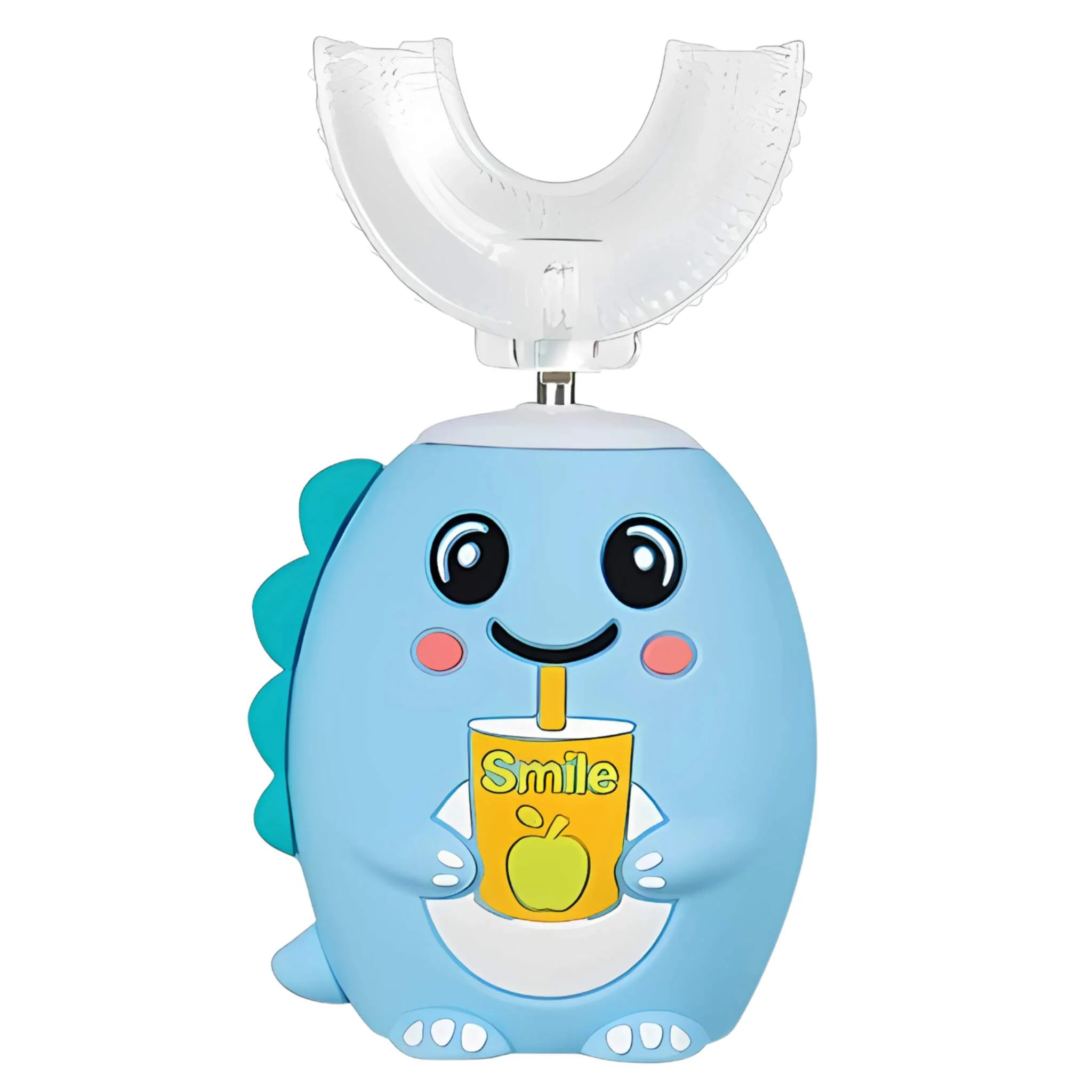 מברשת השיניים החכמה ™SmileFun - Image 8