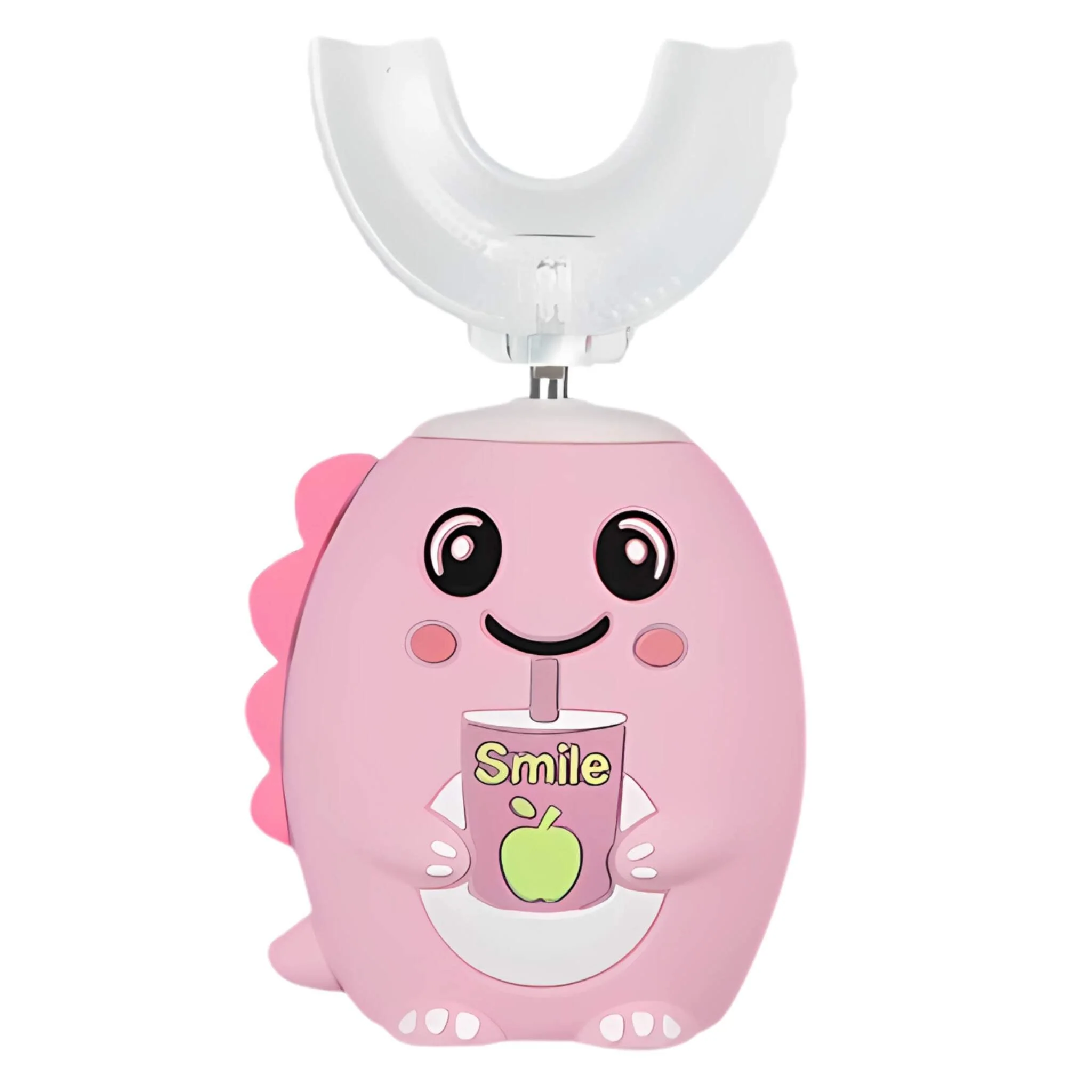 מברשת השיניים החכמה ™SmileFun - Image 9